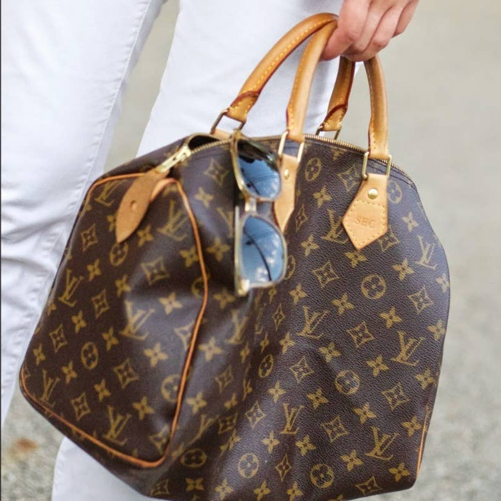 💎✨Authentic✨💎 Louis Vuitton Speedy 30